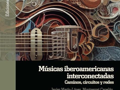 1. Imagen Noticia Libro Músicas Iberoamericanas