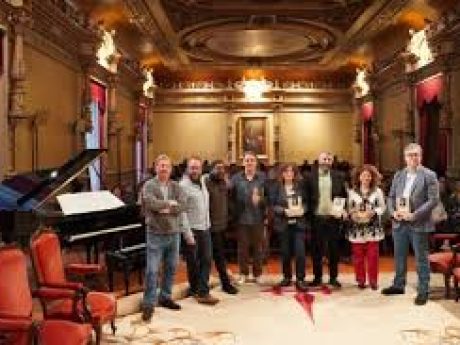 2. Imagen Noticia libro Taibo