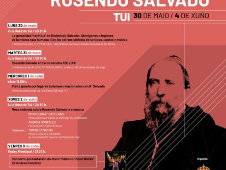22-06-22 Ciclo Rosendo Salvado
