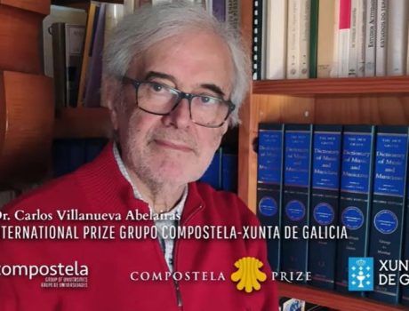 5. Apalabra - Acto de entrega...