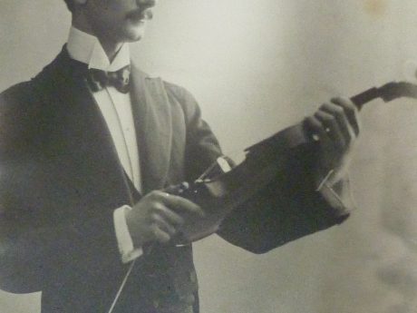 Andres-Gaos