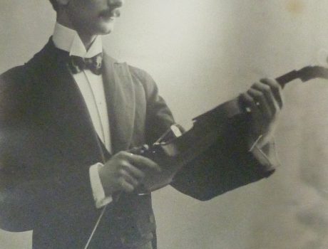 Andres-Gaos