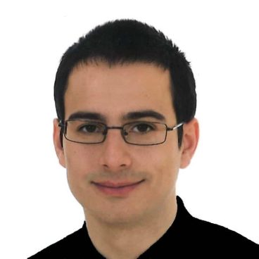 Eloy Carrera