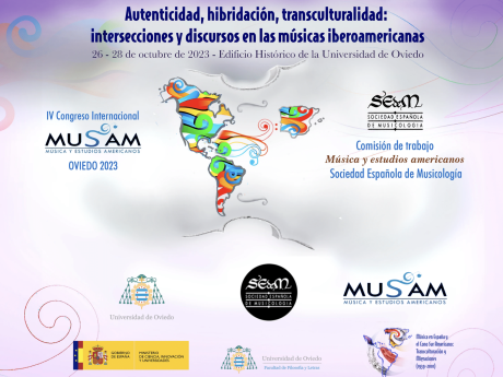 Imagen IV Congreso MUSAM
