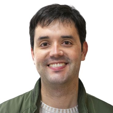 Javier Gándara Feijóo