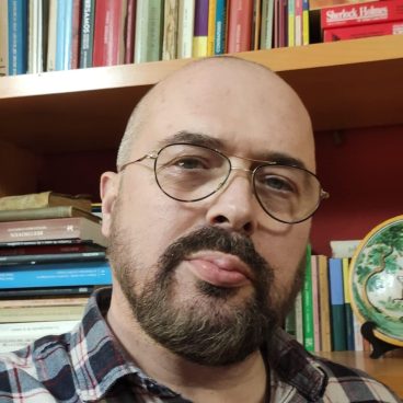 Javier Garbayo