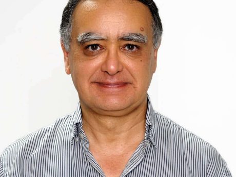 Juan Francisco Sans Moreira