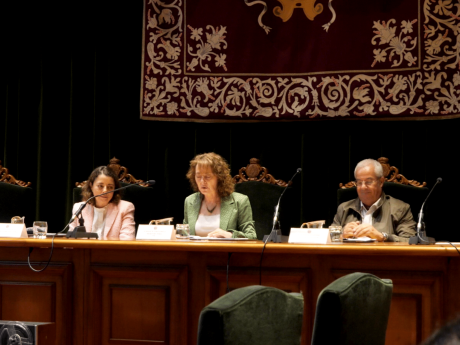 Imagen de Ilduara Vicente Franqueira