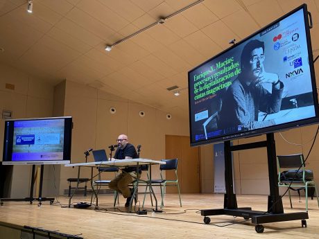 Oliveira - I Jornadas de Investigación