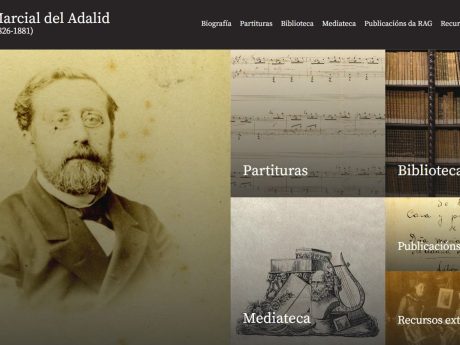 Portada web Adalid