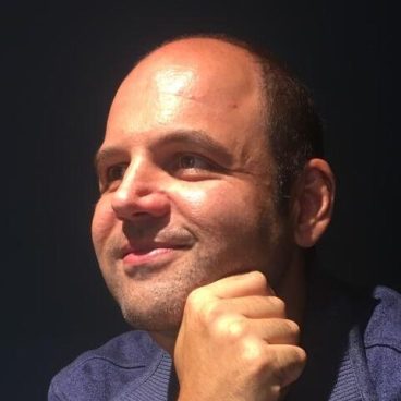 Toni Cantal