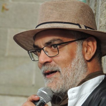 Xavier Groba